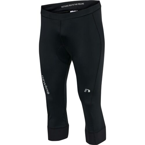 newline Mens Core Bike Knee Pants - black