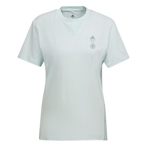 adidas Damen DFB Travel T-Shirt