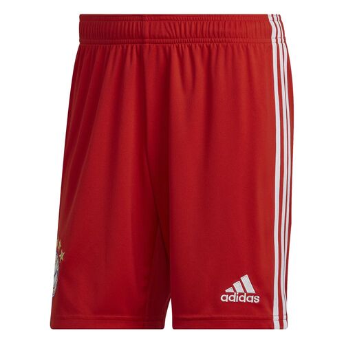 adidas Herren FC Bayern M�nchen 22/23 Heimshorts
