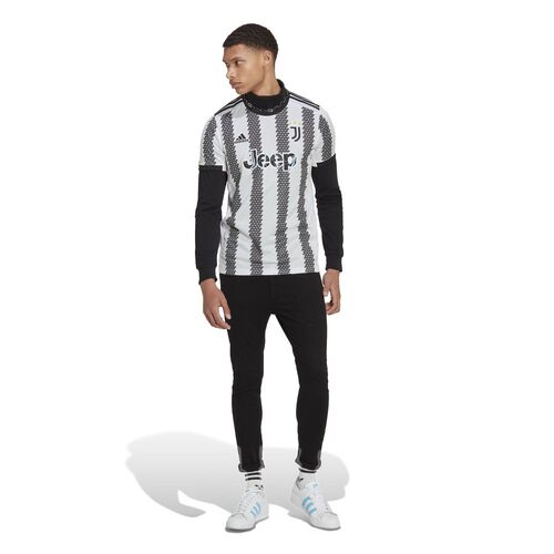 adidas Herren Juventus Turin 22/23 Heimtrikot
