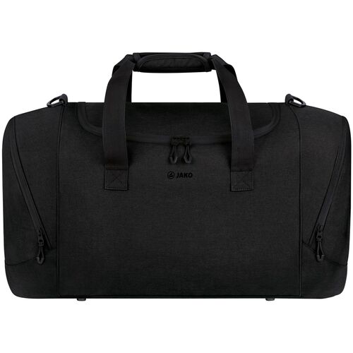 Jako Sporttasche Challenge - schwarz meliert