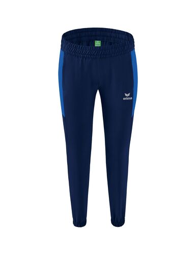 Erima Team Presentation Pants - new navy/new royal