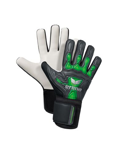 Erima Flex-Ray New Talent Fs - black/green gecko