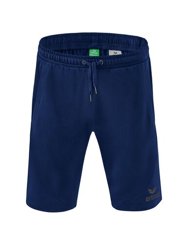 Erima Essential Team Sweatshorts - new navy