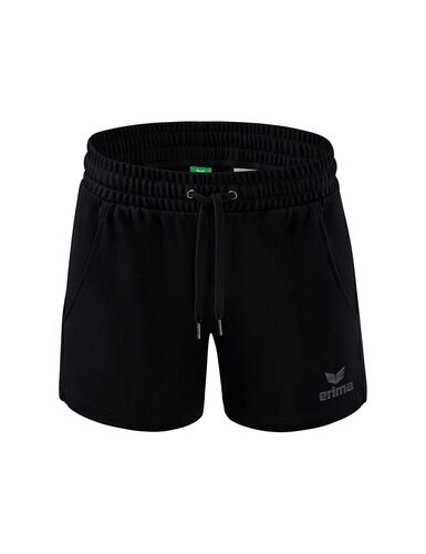 Erima Essential Team Sweatshorts - black