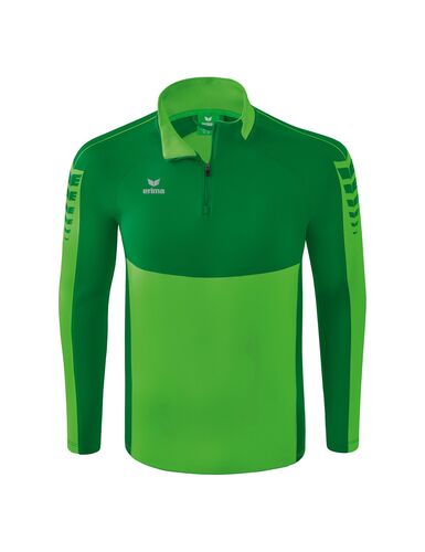 Erima Six Wings Training Top - green/smaragd