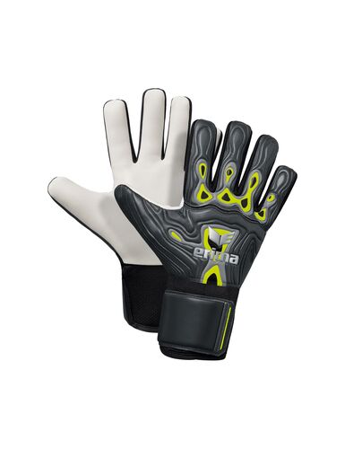 Erima Flex-Ray New Talent - black/neon yellow