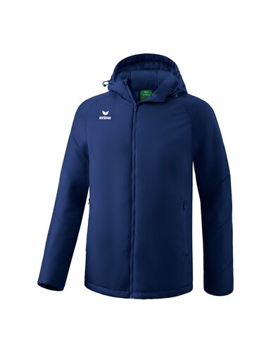 Erima Team Winter Jacket - new navy