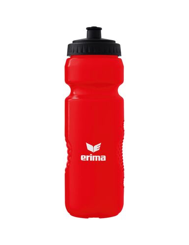 Erima Erima Bottle Team - red