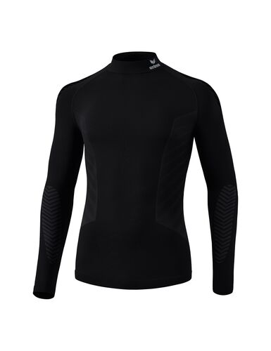 Erima Athletic Longsleeve Function - black