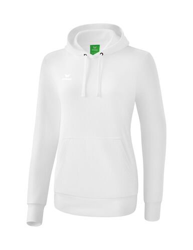 Erima Hoody - new white