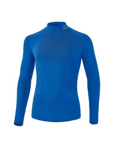 Erima Athletic Longsleeve Function - new royal