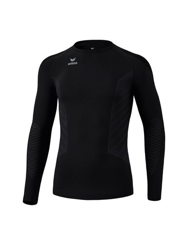 Erima Athletic Longsleeve Function - black