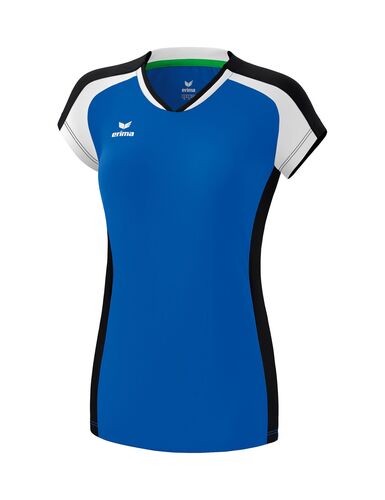 Erima Gandia Tank Top Function - new royal/black/white