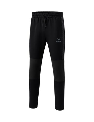 Erima Training Pants - black