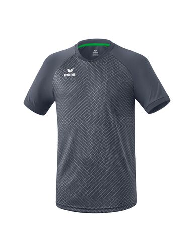 Erima Madrid Jersey Shortsleeve - slate grey