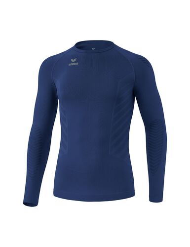 Erima Athletic Longsleeve Function - new navy