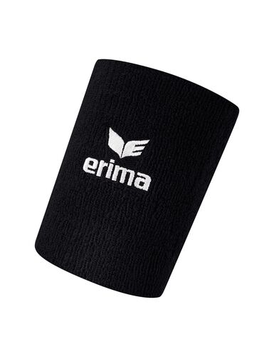 Erima Sweatband - black