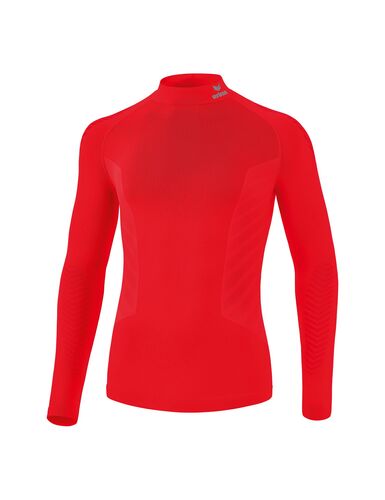 Erima Athletic Longsleeve Function - red