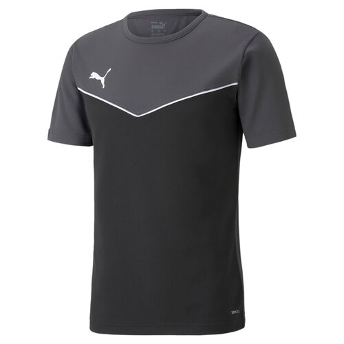 Puma individualRISE Jersey - black