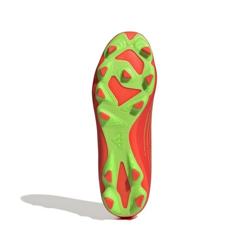 adidas Herren Predator Edge.4 FxG Fuballschuhe