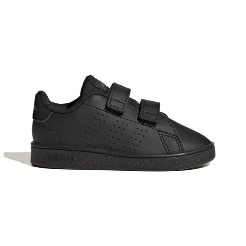 adidas Kinder Advantage Lifestyle Court Two Hook-and-Loop Schuhe