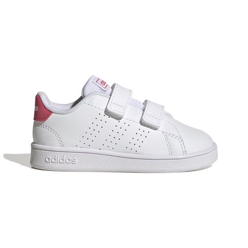 adidas Kinder Advantage Lifestyle Court Two Hook-and-Loop Schuhe