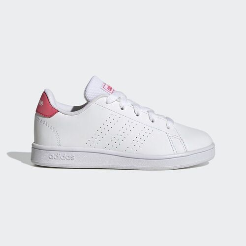 adidas Kinder Advantage Lifestyle Court Lace Schuhe