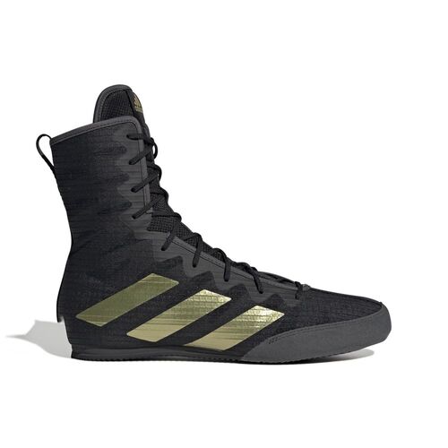 adidas Herren Box Hog 4 Boxschuhe