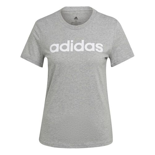adidas LOUNGEWEAR Essentials Slim Logo T-Shirt