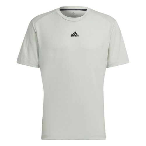 adidas Herren AEROREADY Yoga T-Shirt