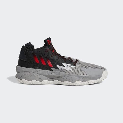 adidas Herren Dame 8 Basketballschuhe