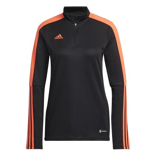 adidas Damen Tiro Essential Trainingsoberteil