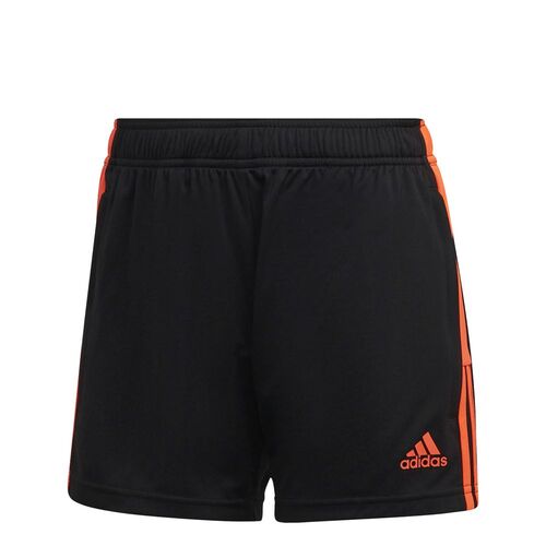adidas Damen Tiro Essentials Shorts