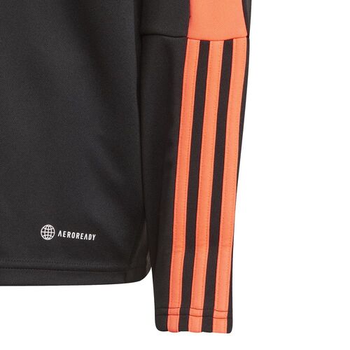 adidas Kinder Tiro Essential Trainingsoberteil