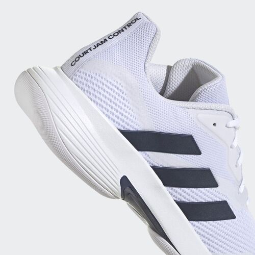 adidas Herren CourtJam Control Tennisschuhe