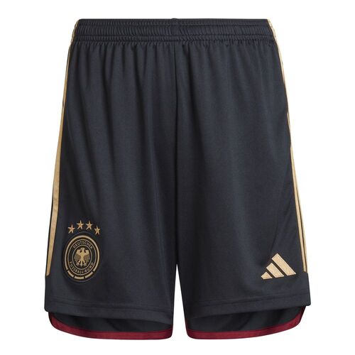 adidas Kinder DFB 22 Ausw�rtsshorts