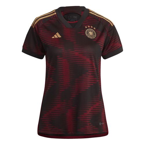 adidas Damen DFB 22 Ausw�rtstrikot