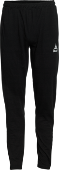 Select Herren Monaco Torwarthose, schwarz,