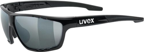 Uvex Uvex Sportstyle 706 - black