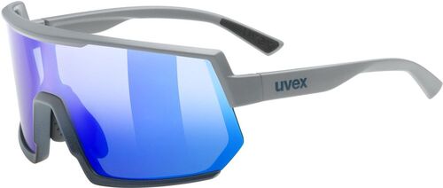 Uvex Uvex Sportstyle 235 - rhino deep space mat