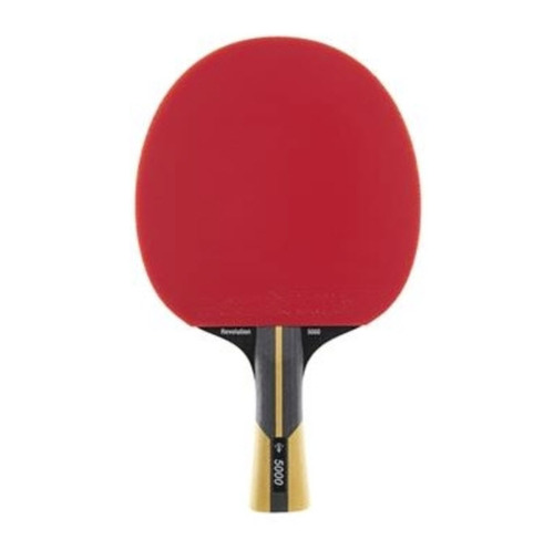 Dunlop Revolution 5000 - black/red/blue