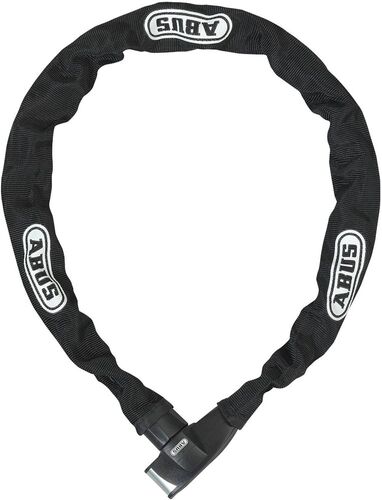 Abus 6800/85 Bk 2.0 - black