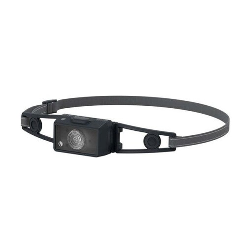 Led Lenser Stirnlampe Led Neo 1R - black