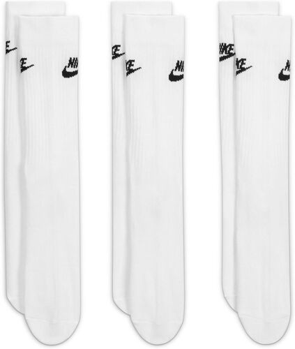 Nike Sportswear Everyday Essential Crew-Socken (3 Paar)