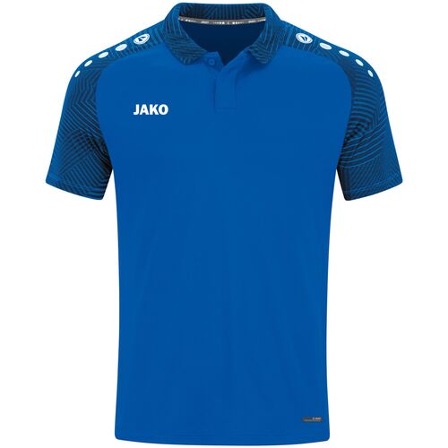 Jako Polo Performance - royal/marine