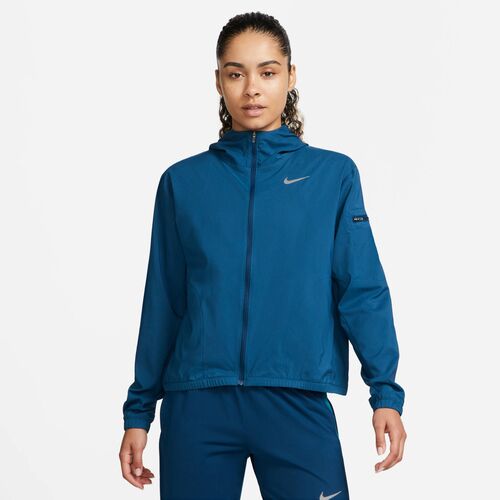 Nike Damen Jacke W Nk Imp Lght Jkt Hd