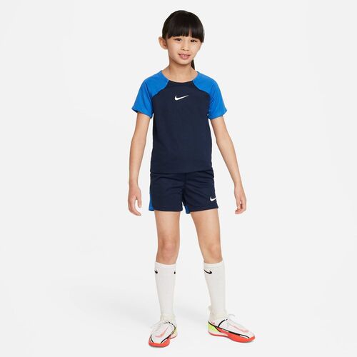 Nike Dri-FIT Academy Pro Strick-Fu�ball-Trainings-Set f�r j�ngere Kinder