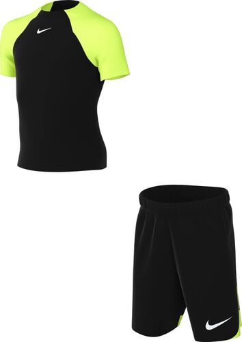 Nike Dri-FIT Academy Pro Strick-Fu�ball-Trainings-Set f�r j�ngere Kinder