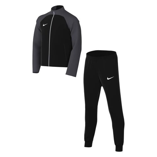 Nike Dri-FIT Academy Pro Strick-Fu�ball-Trainingsanzug f�r j�ngere Kinder